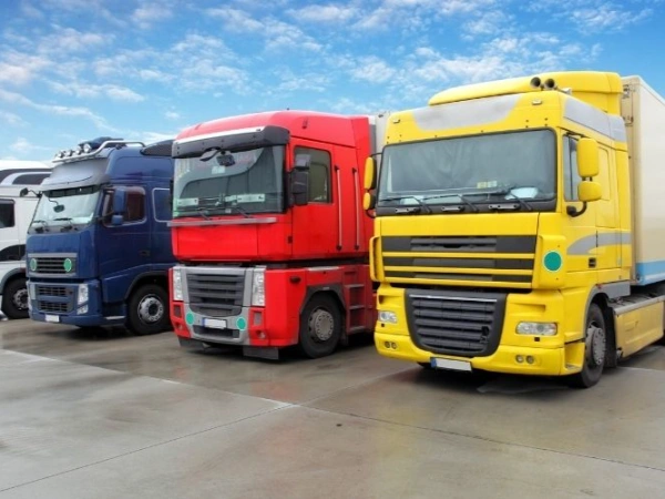 Konya Sivaslı Nakliye